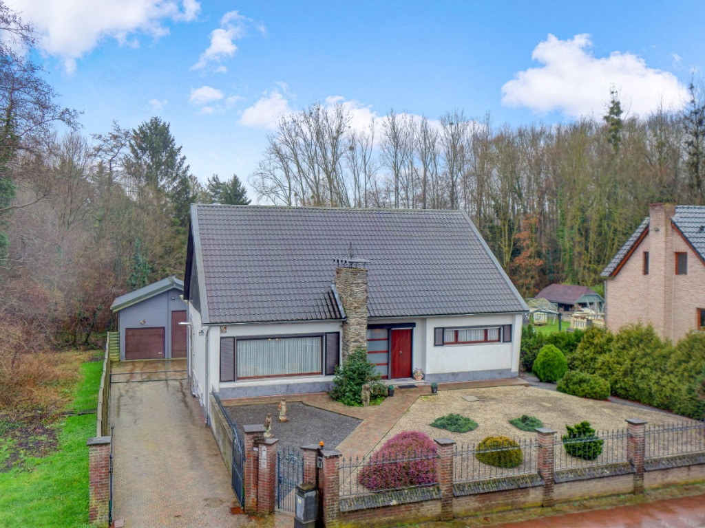 Huizen te koop in Tielt-Winge | ERA